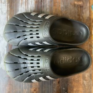 Adidas Adilette clog sandal